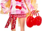  Bratz x Hello Kitty Cloe Sanrio Muñeca de moda con accesorios - Miniatura 1
