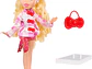  Bratz x Hello Kitty Cloe Sanrio Muñeca de moda con accesorios - Miniatura 6