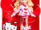  Bratz x Hello Kitty Cloe Sanrio Muñeca de moda con accesorios - Miniatura 8