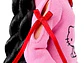Bratz x Hello Kitty Jade Sanrio Muñeca de Moda con Accesorios - Miniatura 3
