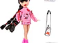 Bratz x Hello Kitty Jade Sanrio Muñeca de Moda con Accesorios - Miniatura 5