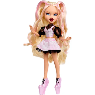 Bratz Stylin' Birthdayz Cloe Fashion Doll 