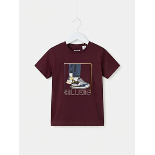 Camiseta Mayoral ML Invierno 2022