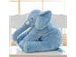Almohada Elefante Con Sonido - Miniatura 3