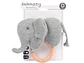 Sonajero Tejido Elefante  - Miniatura 4