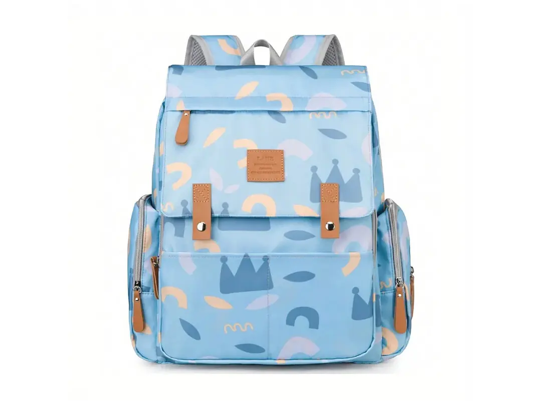 Pañalera Morral Corona 2
