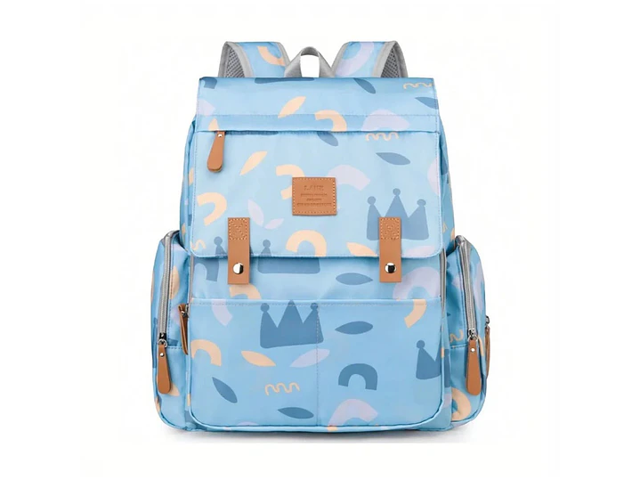 Pañalera Morral Corona 2