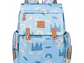 Pañalera Morral Corona - Miniatura 2