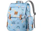 Pañalera Morral Corona - Miniatura 3