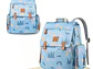 Pañalera Morral Corona - Miniatura 5
