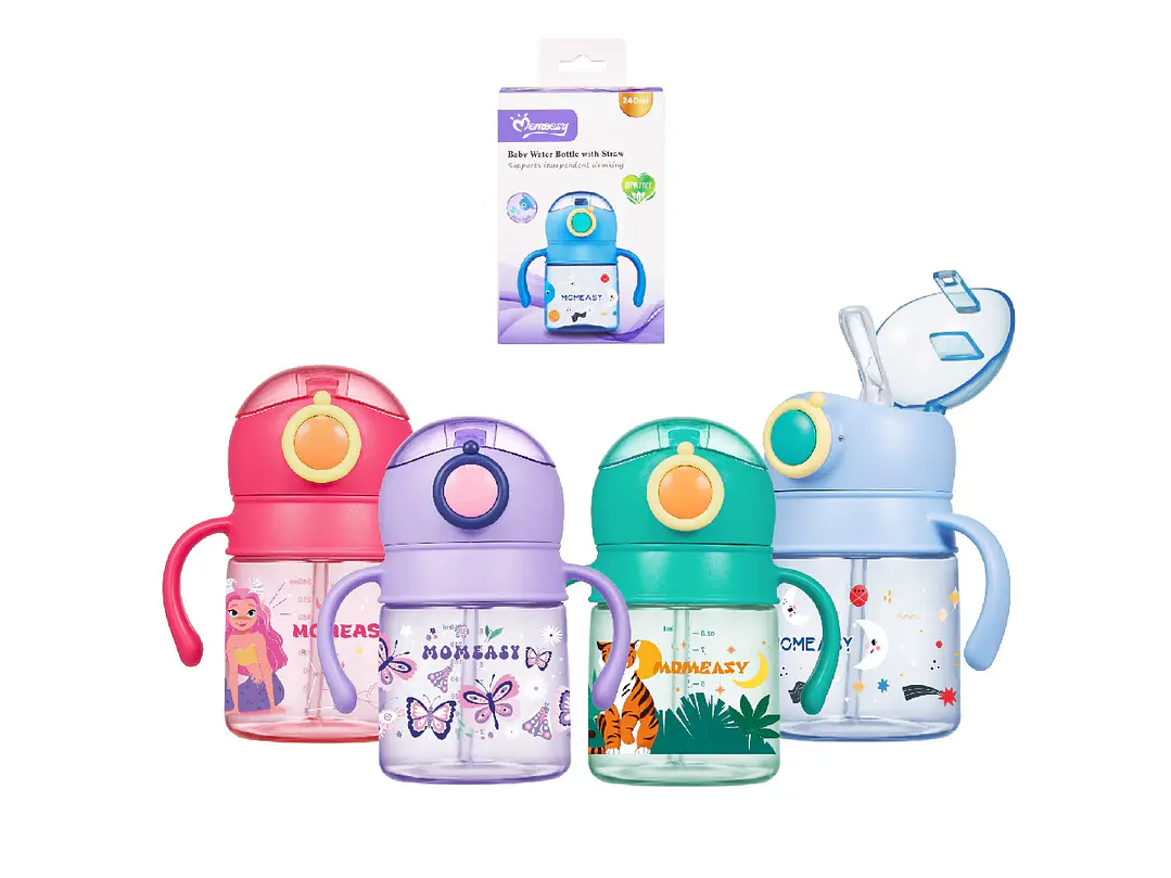 Vaso Pitillo 360ml  1