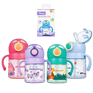 Vaso Pitillo 360ml 