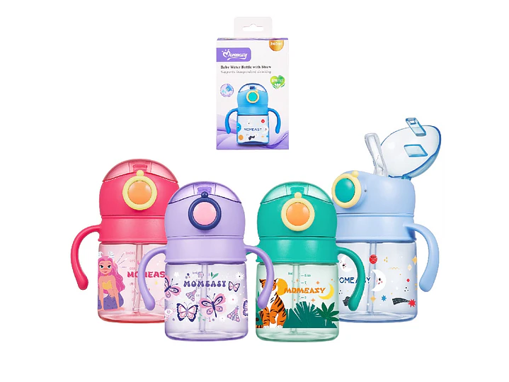Vaso Pitillo 360ml  1