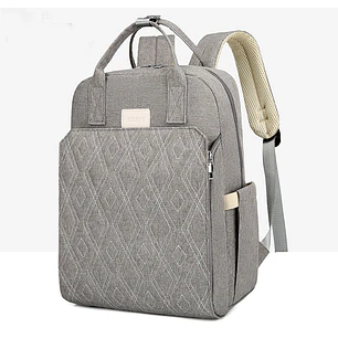 Pañalera Morral
