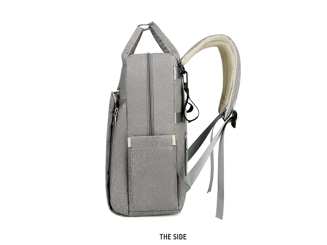 Pañalera Morral 2