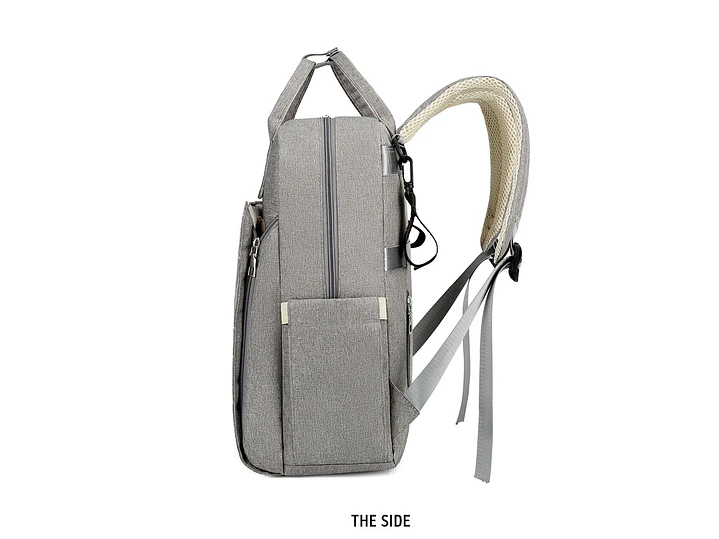 Pañalera Morral 2
