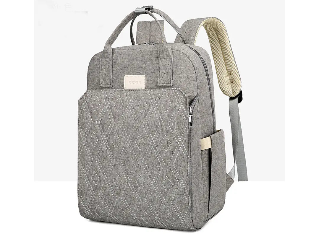 Pañalera Morral 3