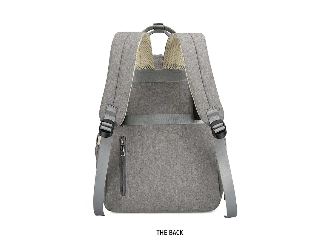 Pañalera Morral 4