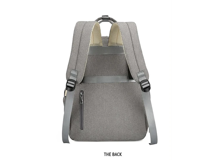 Pañalera Morral 4