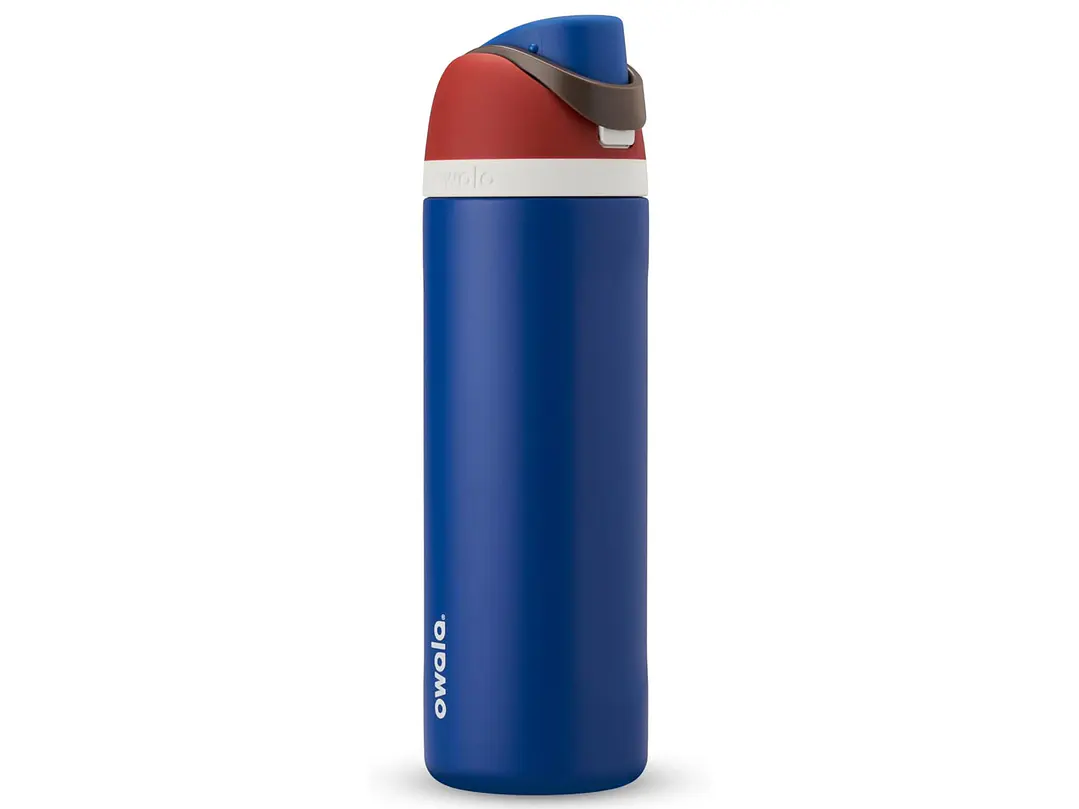 Termo Owala Capitan 24oz 1
