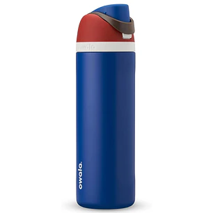Termo Owala Capitan 24oz