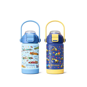 Termo Acero Inoxidable 14oz