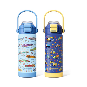 Termo Acero Inoxidable 18oz