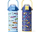 Termo Acero Inoxidable 18oz - Miniatura 1