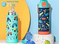 Termo Acero Inoxidable 18oz - Miniatura 2
