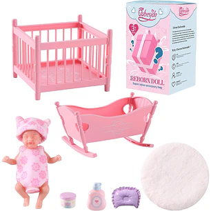 Kit Mini Bebe Bebeside