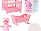 Kit Mini Bebe Bebeside - Miniatura 1