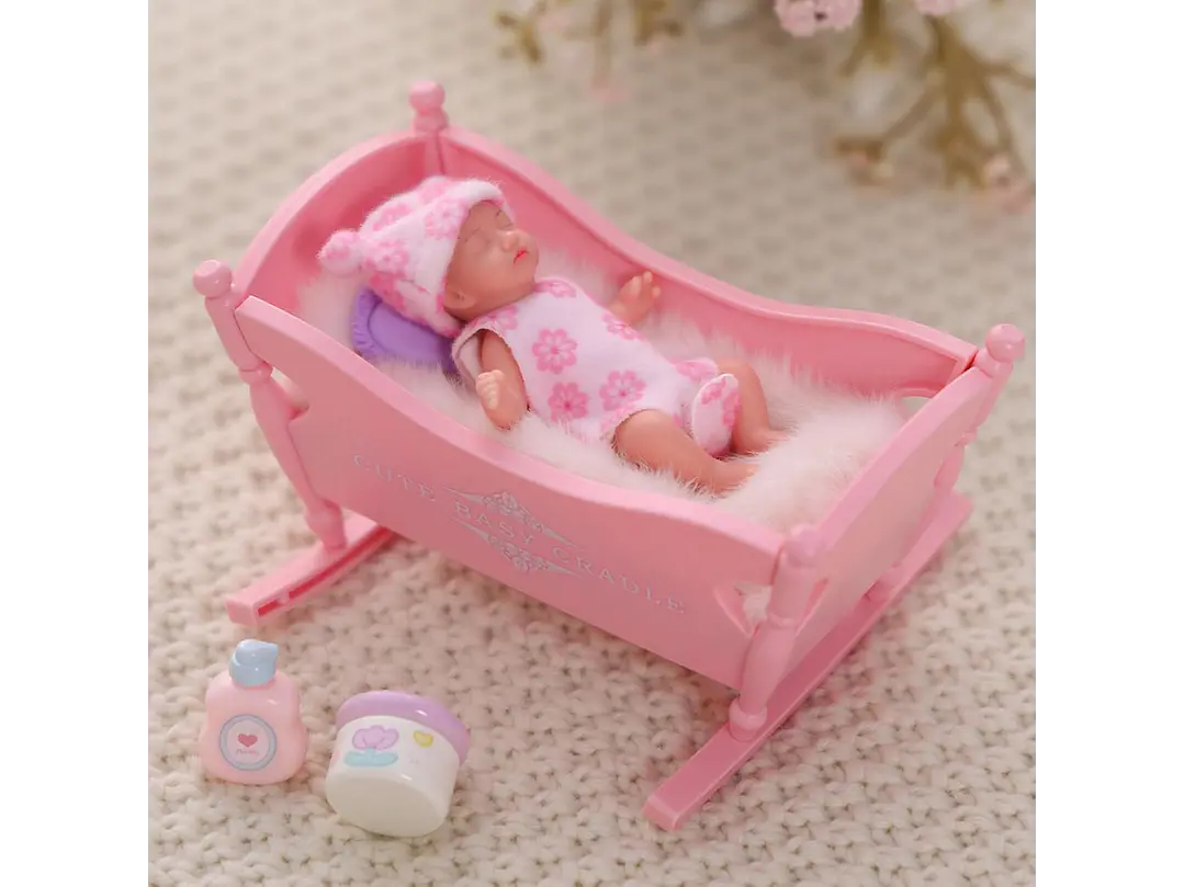 Kit Mini Bebe Bebeside 2