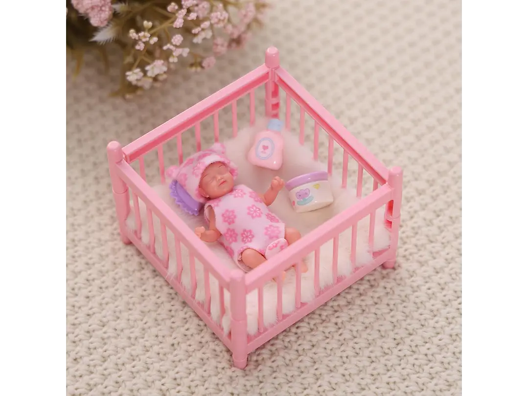 Kit Mini Bebe Bebeside 3