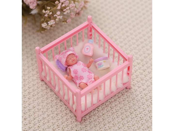 Kit Mini Bebe Bebeside 3