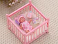 Kit Mini Bebe Bebeside - Miniatura 3