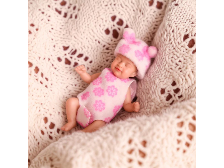 Kit Mini Bebe Bebeside 6