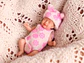 Kit Mini Bebe Bebeside - Miniatura 6