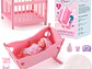 Kit Mini Bebe Bebeside - Miniatura 8