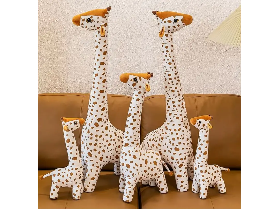 Jirafa 80cm  2