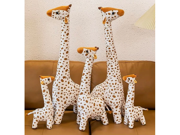 Jirafa 80cm  2