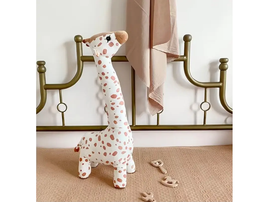 Jirafa 80cm  3