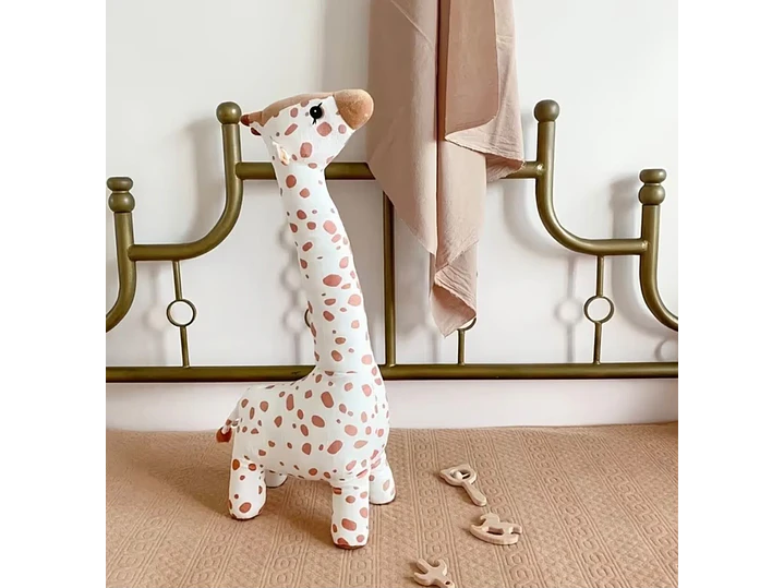 Jirafa 80cm  3