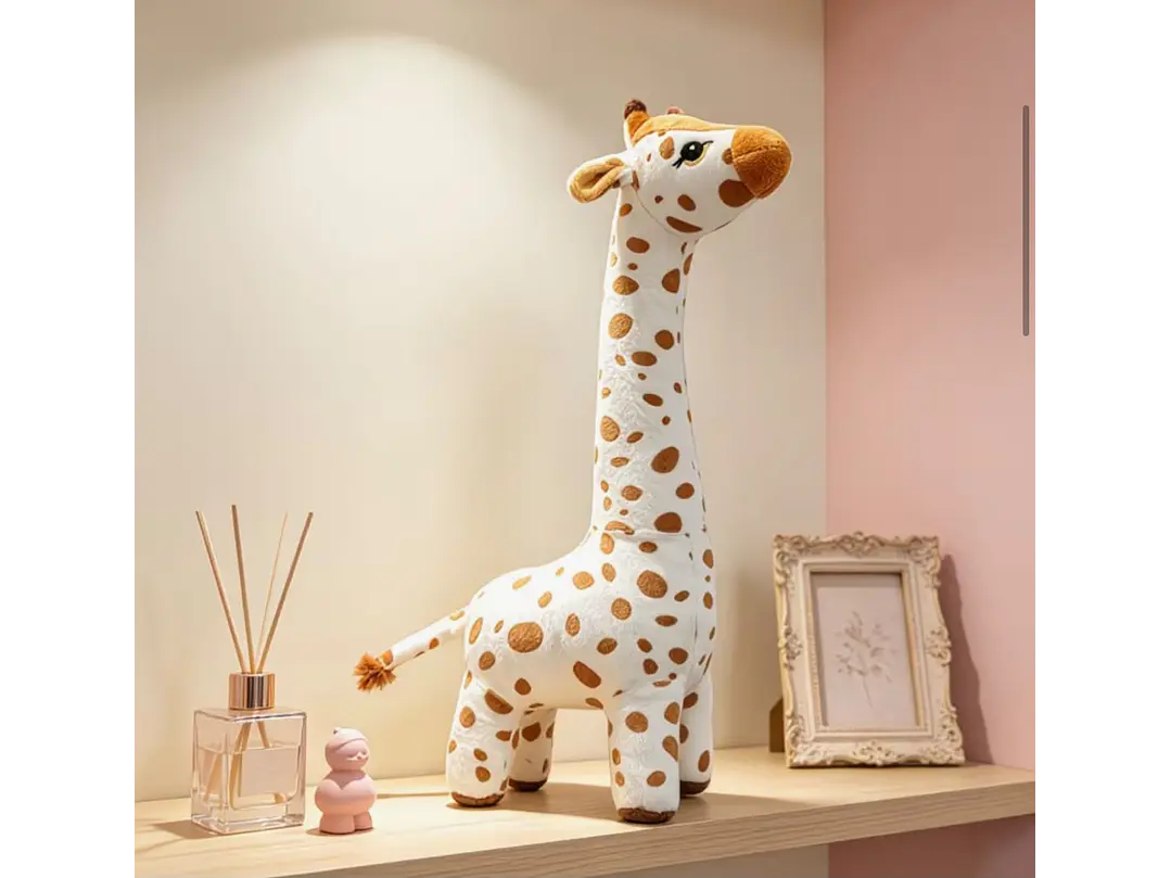 Jirafa 80cm  4