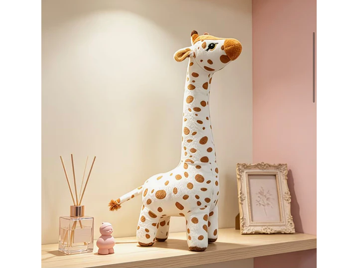 Jirafa 80cm  4