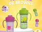 Vaso Pitillo Dr Browns 10oz - Miniatura 3