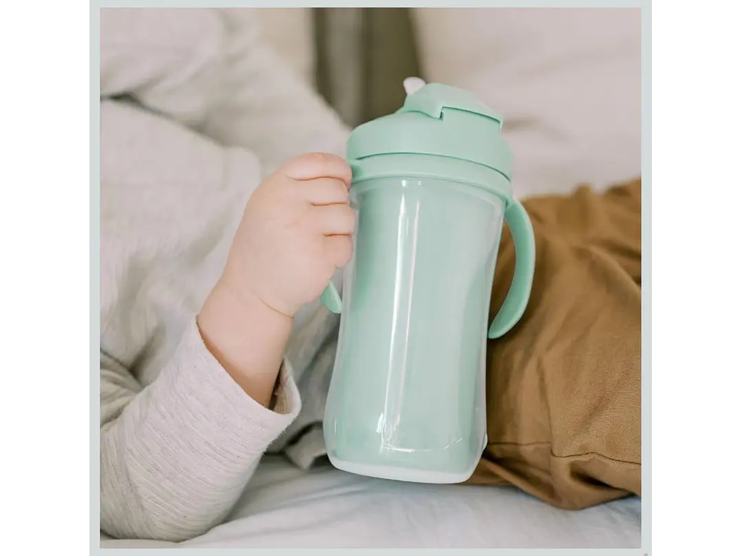 Vaso Pitillo Dr Browns 10oz 6