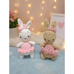 Amigurui Coneja