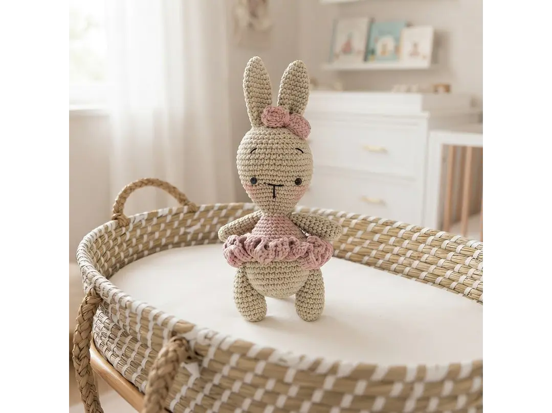 Amigurui Coneja 3