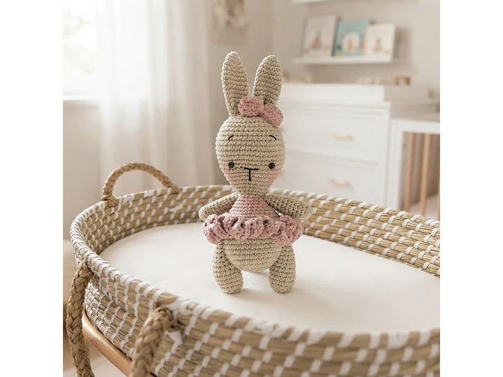 Amigurui Coneja 3