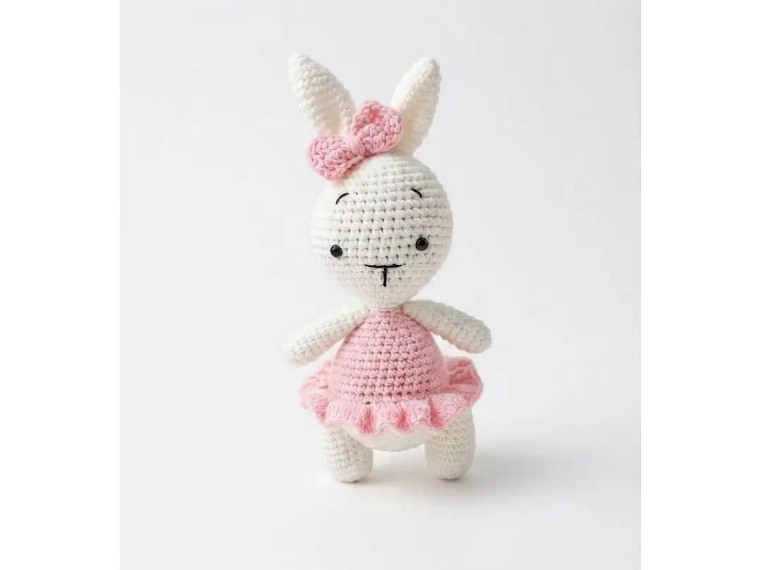 Amigurui Coneja 4
